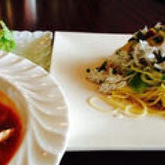 創作料理 希