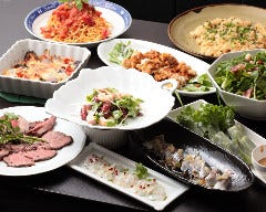 青葉台で飲み放題があるおすすめ居酒屋