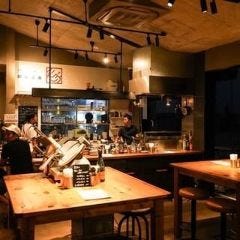 BISTRO SOBU