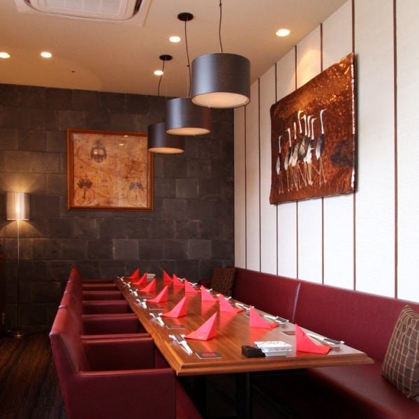 点 Tomoru 有楽町店 有楽町 日比谷 居酒屋 ぐるなび