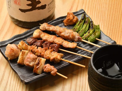 美味しいお店が見つかる 石川町駅周辺の焼き鳥でおすすめしたい人気のお店 ぐるなび