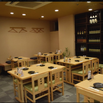 ［広島の味を名古屋で堪能］広島お好み焼 靖右衛門の画像