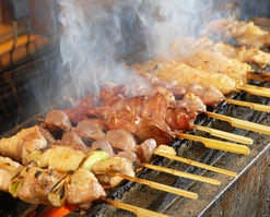 美味しい焼き鳥が食べたい 日暮里でおすすめしたい人気のお店 ぐるなび