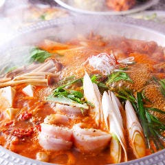 旨辛食堂 ENG 三宮本店