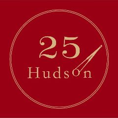 カジュアルフレンチ 25Hudson 
