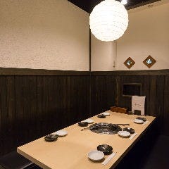 焼肉 いち輪