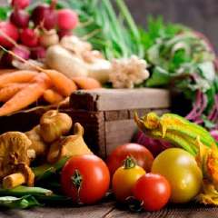 やさいや鉄板焼野菜 赤坂店