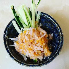 梅水晶(さめなんこつ)