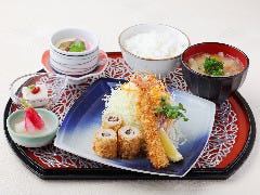 とんかつ とん匠