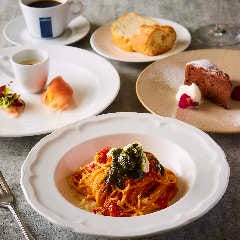 アルポルトカフェ 日本橋店 メニュー：コース - 楽天ぐるなび