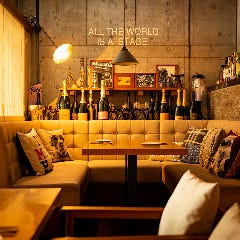 心斎橋で完全個室があるレストラン 居酒屋 飲食店
