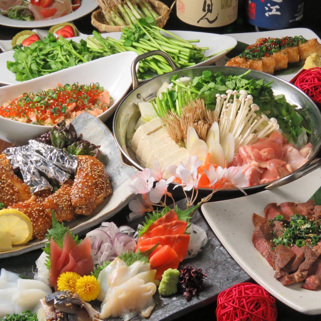 22年 最新グルメ 仙台にある飲み食べ放題コースのあるお店 レストラン カフェ 居酒屋のネット予約 宮城版