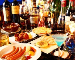 Bar Pierrot