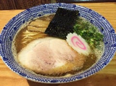 らーめん 侘助