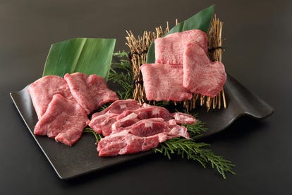 人気の美味い店 神奈川県の焼肉ならここ 今好評の食べ放題など ぐるなび