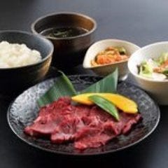 焼肉 但馬屋  メニューの画像