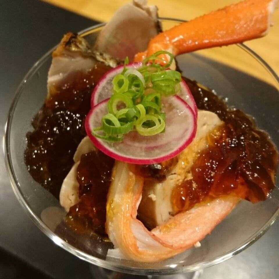 善狐 料理 ドリンク ぐるなび