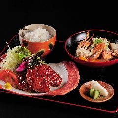 いかの墨 新宿駅南口マインズタワー店 ランチメニュー ぐるなび いかの墨 新宿駅南口マインズタワー店 ランチメニュー ぐるなび
