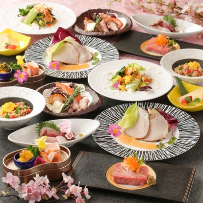 ランチならここ 梅田の中華でおすすめしたい人気のお店 ぐるなび