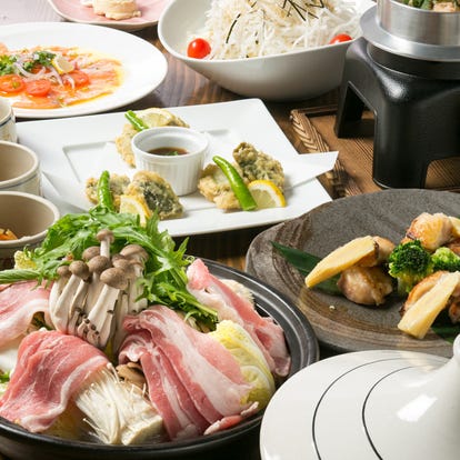 ゆったり個室 十条 京都市営 駅で食事 ディナー 人気の完全個室 ソファー席など ぐるなび