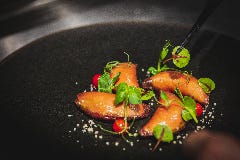 ristorante scintilla