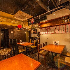 中華酒場つつむ