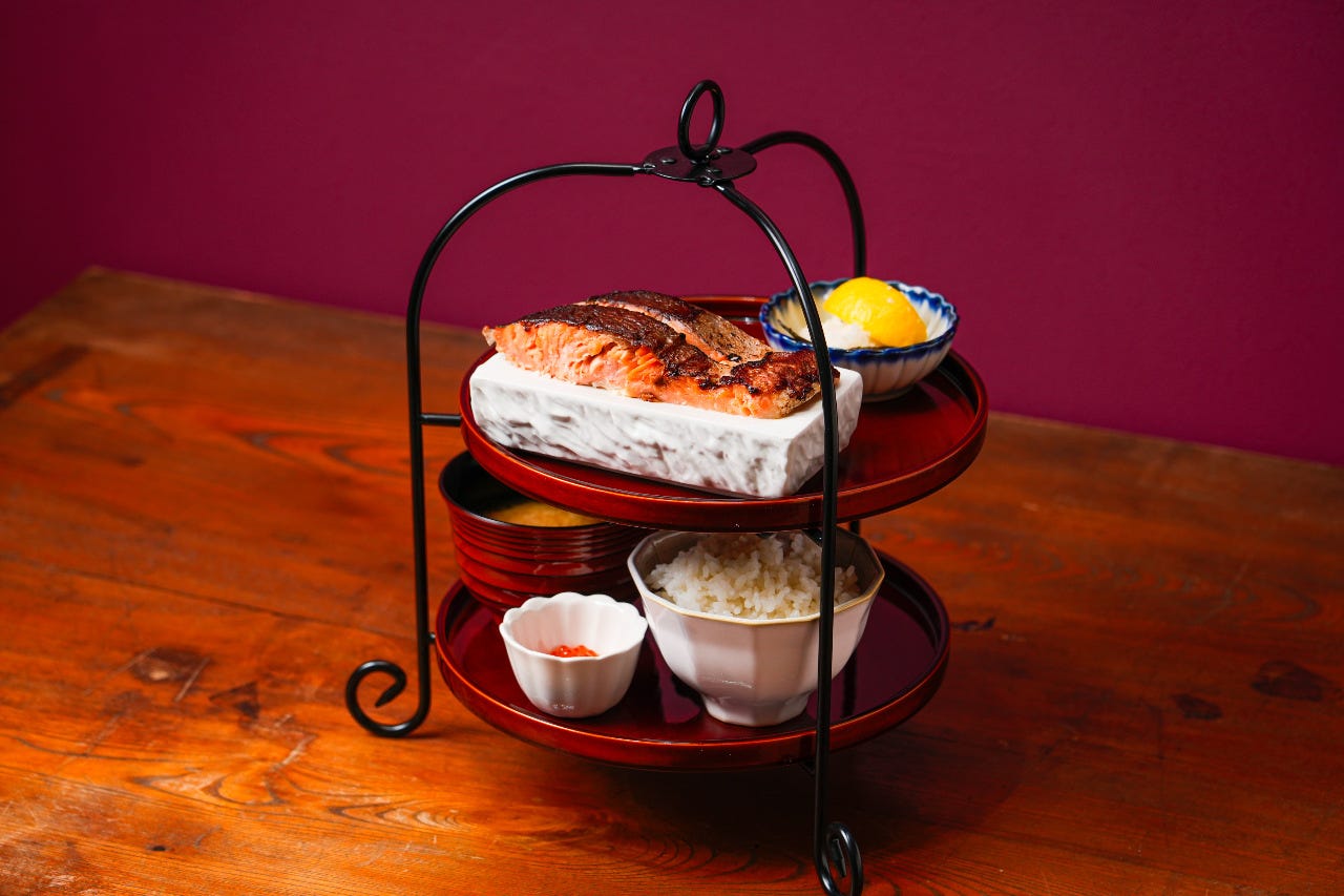 Mr．Gentleman ～Neo Japan Dining～横浜店（横浜駅/居酒屋） - 楽天