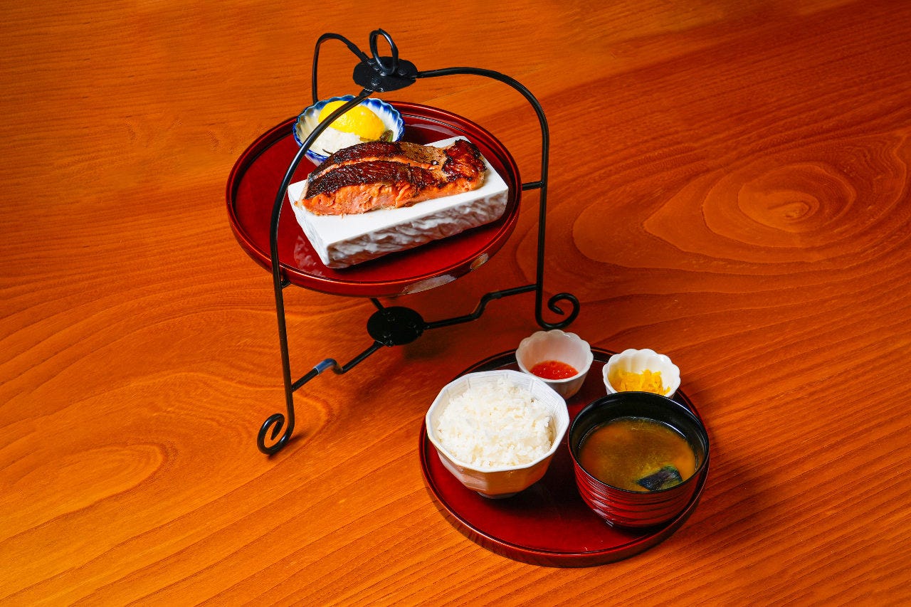 Mr．Gentleman ～Neo Japan Dining～横浜店（横浜駅/居酒屋） - 楽天 