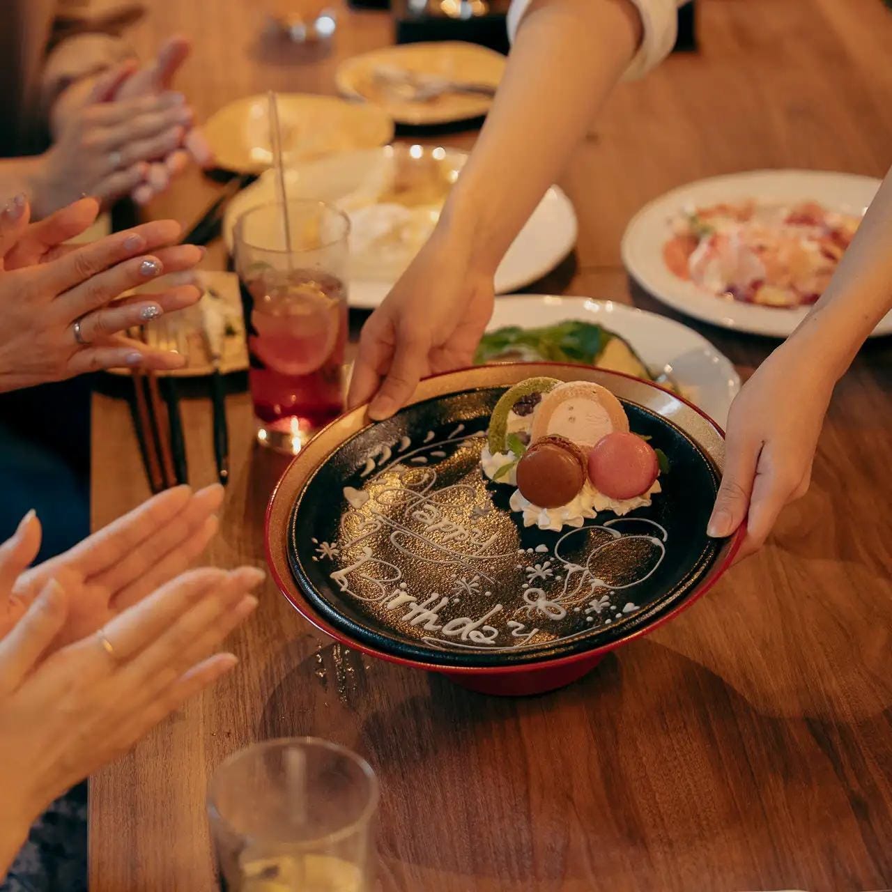 Mr．Gentleman ～Neo Japan Dining～横浜店（横浜駅/居酒屋） - 楽天
