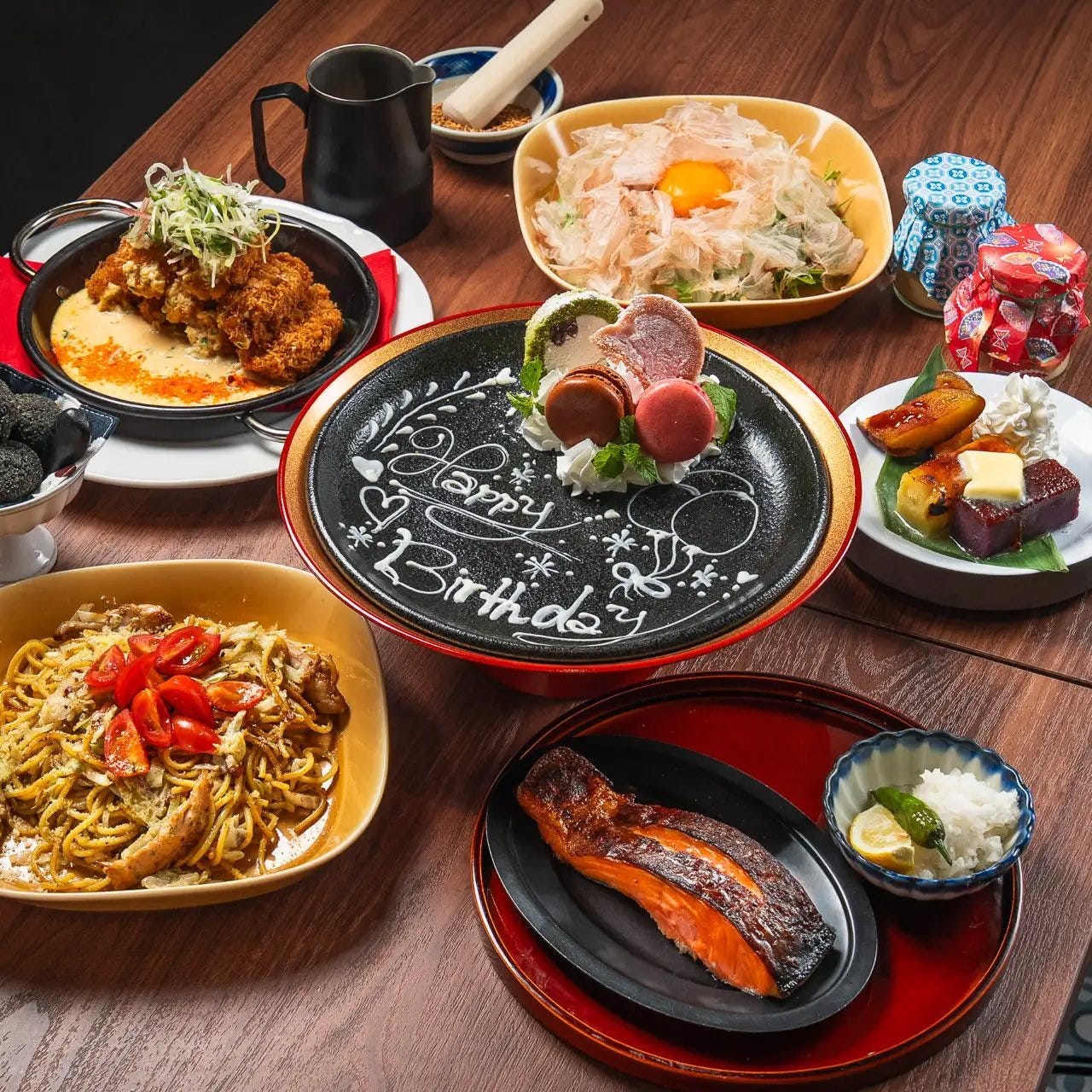 Mr．Gentleman ～Neo Japan Dining～横浜店（横浜駅/居酒屋） - 楽天