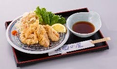 西の屋グループ湯郷店 