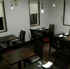 トラットリア トレ アーリ