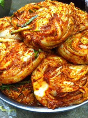 韓国料理の美味しいお店 新橋でおすすめしたい人気のお店 ぐるなび
