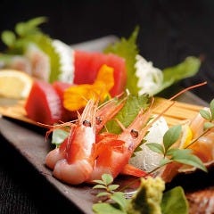 蕎麦と炙り 和楽焔蔵 