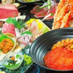北海道バル Tokapu 大宮店 大宮 居酒屋 ぐるなび