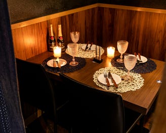 浦和で個室あり デートにも飲み会にもピッタリの店15選