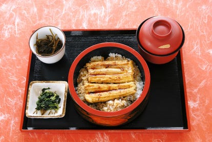 あなご料理の美味しいお店 宮島でおすすめしたい人気のお店 ぐるなび