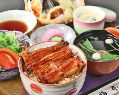 うなぎ福本