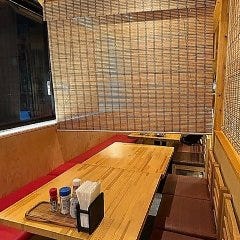 完全個室居酒屋 牛タン山崎 八重洲駅前店