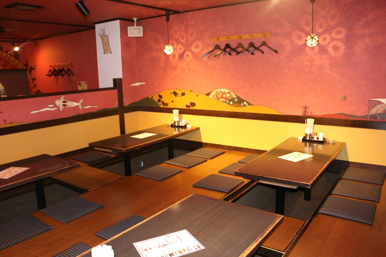 はんや 宝塚 南口 店
