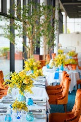 リストランテ アッティモ 