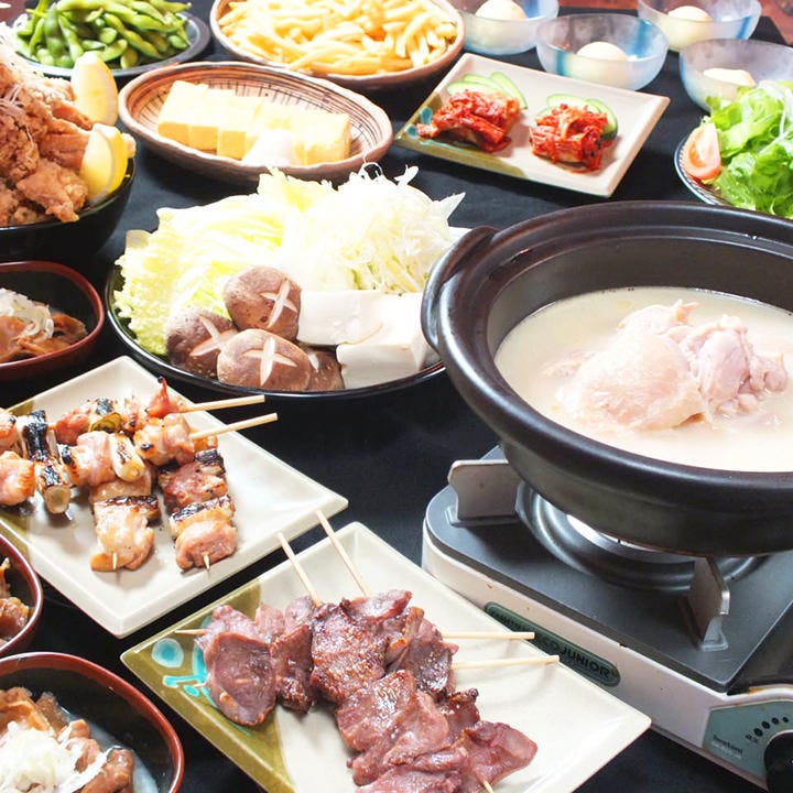 大眾酒場ちばチャン蒲田西口店相片 蒲田 居酒屋 Gurunavi 日本美食餐廳指南