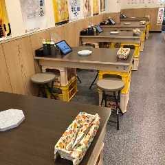 やきとり鳥満【熱海銀座店】