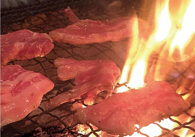 ことぶき 防府 焼肉 ぐるなび