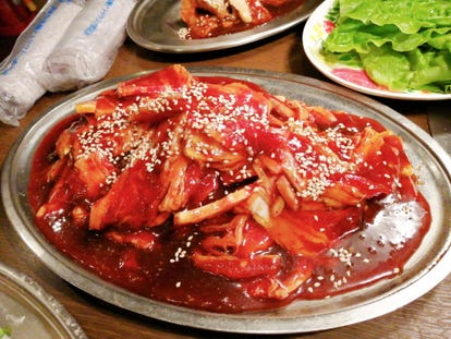 人気の美味い店 防府の焼肉ならここ 今好評の食べ放題など ぐるなび