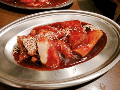 人気の美味い店 防府の焼肉ならここ 今好評の食べ放題など ぐるなび