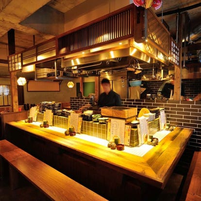 美味しい焼き鳥が食べたい 仙台でおすすめしたい人気のお店 ぐるなび