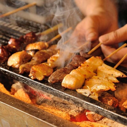 美味しい焼き鳥が食べたい 仙台でおすすめしたい人気のお店 ぐるなび