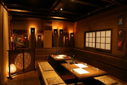 おしゃれな雰囲気 福島市の居酒屋でおすすめしたい人気のお店 ぐるなび