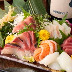 少人数貸切×個室居酒屋 ありまン家 立川